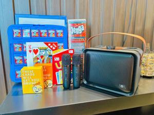 Bali in Azure North with PS4 Staycation