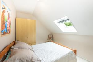 Appartements Gite La Grange Accous : photos des chambres