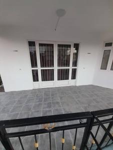 Modern Villa near the Beach