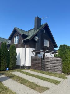 Apartamenty Baltic Sea Żeglarska 10 nr1