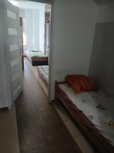 BialyOrzel hostel pracowniczy