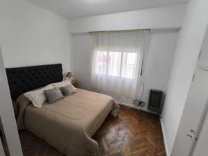 Alquiler departamento 3 ambientes Zona Centro-Mar del Plata