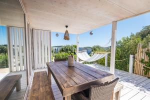 BUQEZ ECO RESORT - Villa 37 - Direkt am Meer