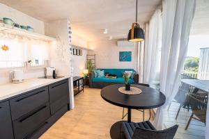 BUQEZ ECO RESORT - Villa 40 - Direkt am Meer