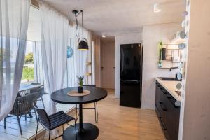 BUQEZ ECO RESORT - Villa 40 - Direkt am Meer