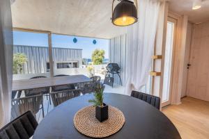 BUQEZ ECO RESORT - Villa 40 - Direkt am Meer