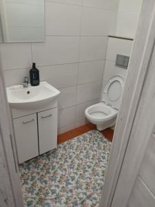 BialyOrzel hostel pracowniczy