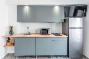 Apartamentos La Placita