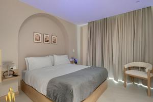 Solei Loft 402 - Espacious & bright apt with AC