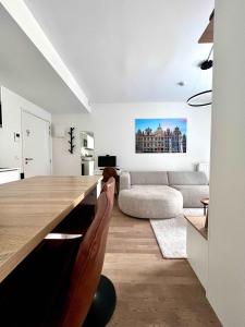 Cozy Studio 2 min from Grand Place