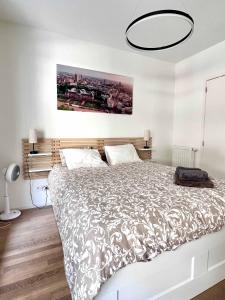 Cozy Studio 2 min from Grand Place