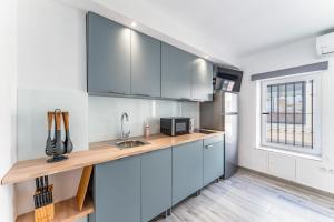 Apartamentos La Placita