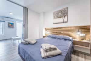 Apartamentos La Placita