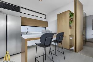 Q Tower 506 - Bright & Chic Loft In Poblado