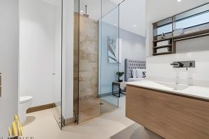 Q Tower 506 - Bright & Chic Loft In Poblado