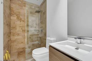 Q Tower 506 - Bright & Chic Loft In Poblado