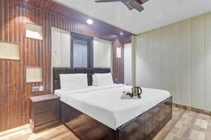 Hotel O Bhavya Residency
