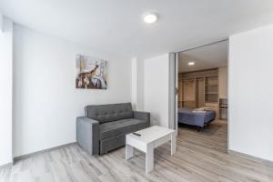 Apartamentos La Placita