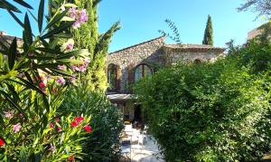 Maisons d'hotes Villa Arca : photos des chambres