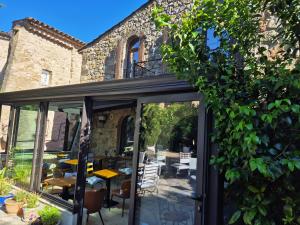 Maisons d'hotes Villa Arca : photos des chambres