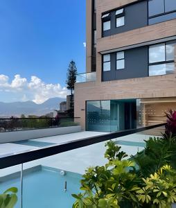 Parma 2305 - Elegance in the Urban Heart Poblado