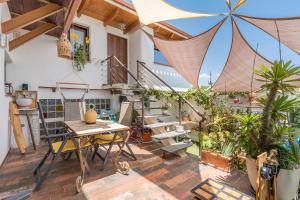 Apartamentos la Vega de Granada