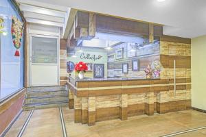 Collection O Mgr Inn