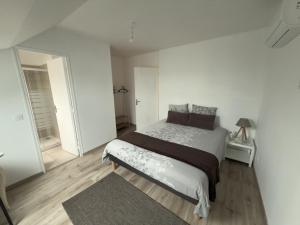 Maisons d'hotes Les Temps Perdus : photos des chambres