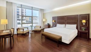 NH Gran Hotel Casino de Extremadura