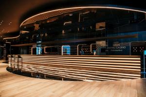 NH Gran Hotel Casino de Extremadura