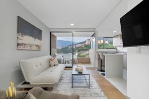 Scala 1901 - Serene apt/balcony/deluxe furniture - Ubytování bez kategorie ve městě Sabaneta