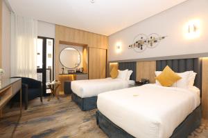 AW Hotel Riyadh