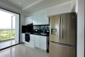 Apartamentos turísticos frente al mar