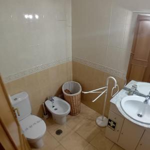 Rising sun Algarve apartment