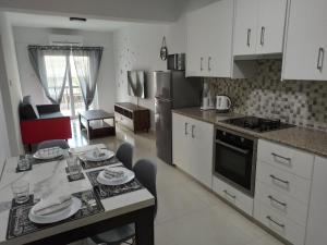 Sweet Holidays in Agia Napa with swimming pool