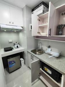 Maribert Studio Unit with free parking