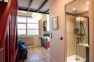 Appartements Maison Delage : photos des chambres