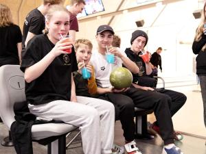 4 star holiday home in Nørre Nebel - 4hvězdičkové hotely ve městě Nørre Nebel