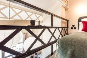 Appartements Maison Delage : photos des chambres