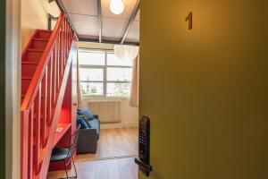 Appartements Maison Delage : photos des chambres