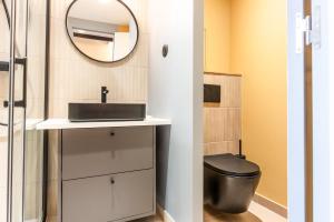 Appartements Maison Delage : photos des chambres