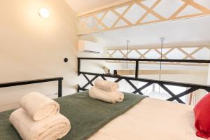 Appartements Maison Delage : photos des chambres