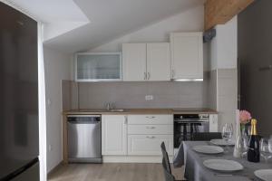 Villa Andrea Apartments - Ljubljana