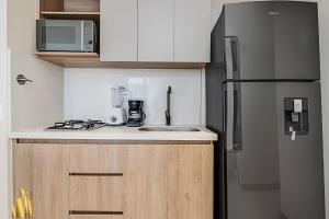 Solei Loft 301 - LocationTrendy Jacuzzi Living