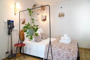 Appartements Chez Flo - clim parking - clg : photos des chambres