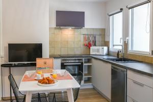 Chez Flo - clim parking - clg