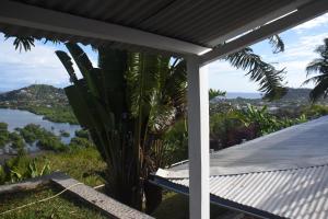 appartamento bella vista cratere