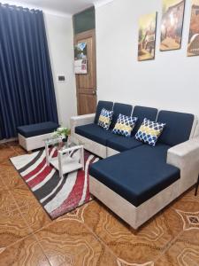 Cusco House como en casa