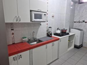 Cusco House como en casa