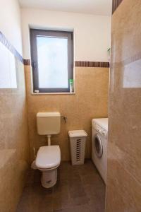 Two-Bedroom Apartment in Dramalj XI